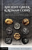 David R. Sear - An Introductory Guide to Ancient Greek and Roman Coins - Volume 1 : Greek civic coins & tribal issue.