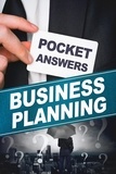  Lee Lister - Pocket Answers Business Planning - Pocket Answers.