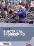 Roger H. C. Smith - English for Electrical Engineering in Higher Education Studies - Course Book. 2 CD audio