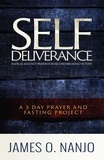  James Nanjo - Self Deliverance.