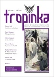  Avatar Editions - Tropinka Volume 1 N° 1, juin 2010 : Dissidence par la lettre.