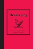 Jane Eastoe - Henkeeping.