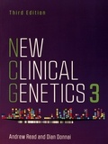 Andrew Read et Dian Donnai - New Clinical Genetics - Volume 3.