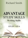  Richard Smith - Advantage Study Skllls: Writing  Skills (Study Aid 4).