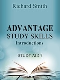  Richard Smith - Advantage Study Skllls: Introductions (Study Aid 7).