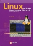 Yury Magda - Linux - PC-based Measurement Electronics - Hardware et software.