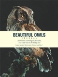  Anonyme - Beautiful owls journal.