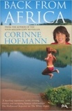 Corinne Hofmann et Peter Millar - Back from Africa.