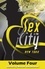 Lisabet Sarai - Sex in the City - New York - Volume Four.