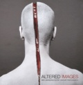 Patrick Potter - Altered images - New visionaries in 21st century photography.
