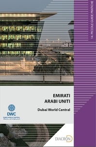 Karim Ramadan - Emirati Arabi Uniti. Dubai World Central.