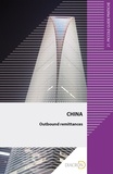 Simon Zhang - China. Outbound remittances.