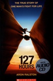 Aron Ralston - 127 Hours. 1 CD audio