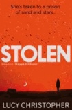 Lucy Christopher - Stolen.