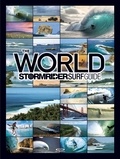 Ollie Fitzjones et Bruce Sutherland - The World Stormrider Surf Guide.