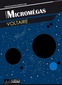  Voltaire - Micromegas.