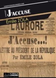 Emile Zola - J'accuse.