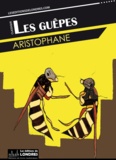  Aristophane - Les guêpes.