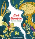 Katie Brosnan - Gut garden: A journey into the wonderful world of your microbiome.