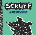 Alice Bowsher - Scruff.
