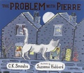 C.K. Smouha et Suzanna Hubbard - The Problem with Pierre.