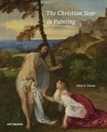 John Dixon - The christian year in painting.