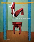 John McEwen - Victor Willing visions.