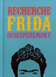 Ian Castello-Cortes - Recherche Frida désespérément.