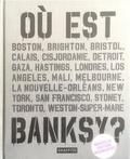 Xavier Tàpies - Où est Banksy ?.