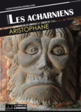  Aristophane - Les Acharniens.