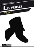  Eschyle - Les Perses.