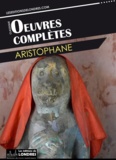  Aristophane - Oeuvres complètes d'Aristophane.