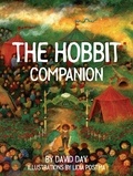 David Day - The Hobbit Companion.