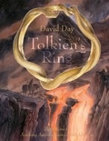 David Day - Tolkien's Ring.