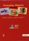  Speechmark - Colorcards Everyday Objects.