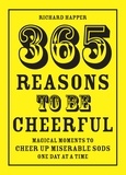 Richard Happer - 365 Reasons To Be Cheerful.