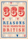 Richard Happer - 365 Reasons To Be Proud To Be British.