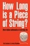 Rob Eastaway - How Long Is a Piece of String?.