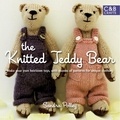 Sandra Polley - The Knitted Teddy Bear.