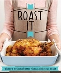  Good Housekeeping Institute - Roast It.