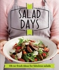  Good Housekeeping Institute - Salad Days.
