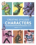 Maria Lewis - Creating Stylized Characters.