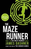 James Dashner - The Maze Runner - Book 1.
