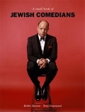  Reel Art Press - A Small Book of Jewish Comedians.