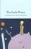 Antoine de Saint-Exupéry - The Little Prince.