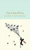 Antoine de Saint-Exupéry - The Little Prince.