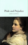 Jane Austen - Pride and Prejudice.