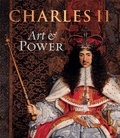 Rufus Bird - Charles II art & power.
