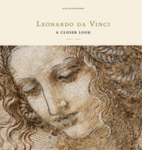 Alan Donnithorne - Leonardo Da Vinci - A closer look.