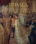 Caroline de Guitaut et Stephen Patterson - Russia - Art, Royalty and the Romanovs.